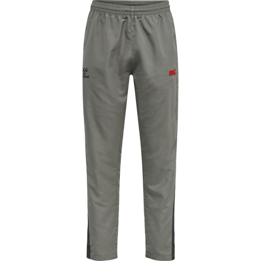 hmlPRO GRID WOVEN PANTS, 2166 hmlPRO GRID WOVEN PANTS, 2166, packshot