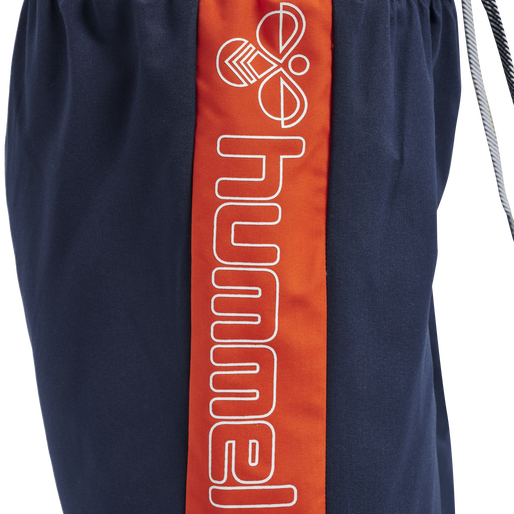 hmlMANU BOARD SHORTS, 1009, packshot
