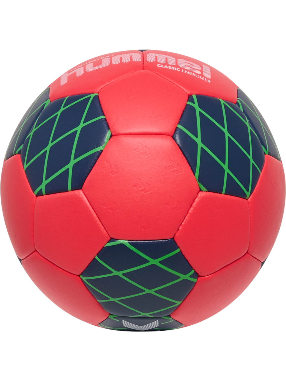 hmlCLASSIC ENERGIZER HB, RED/MARINE/GREEN, packshot