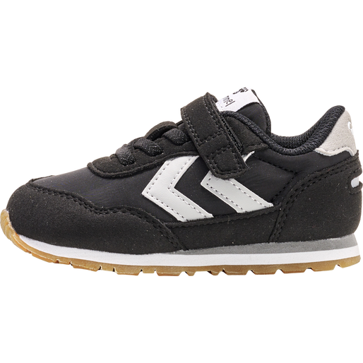 REFLEX INFANT, BLACK REFLEX INFANT, BLACK, packshot