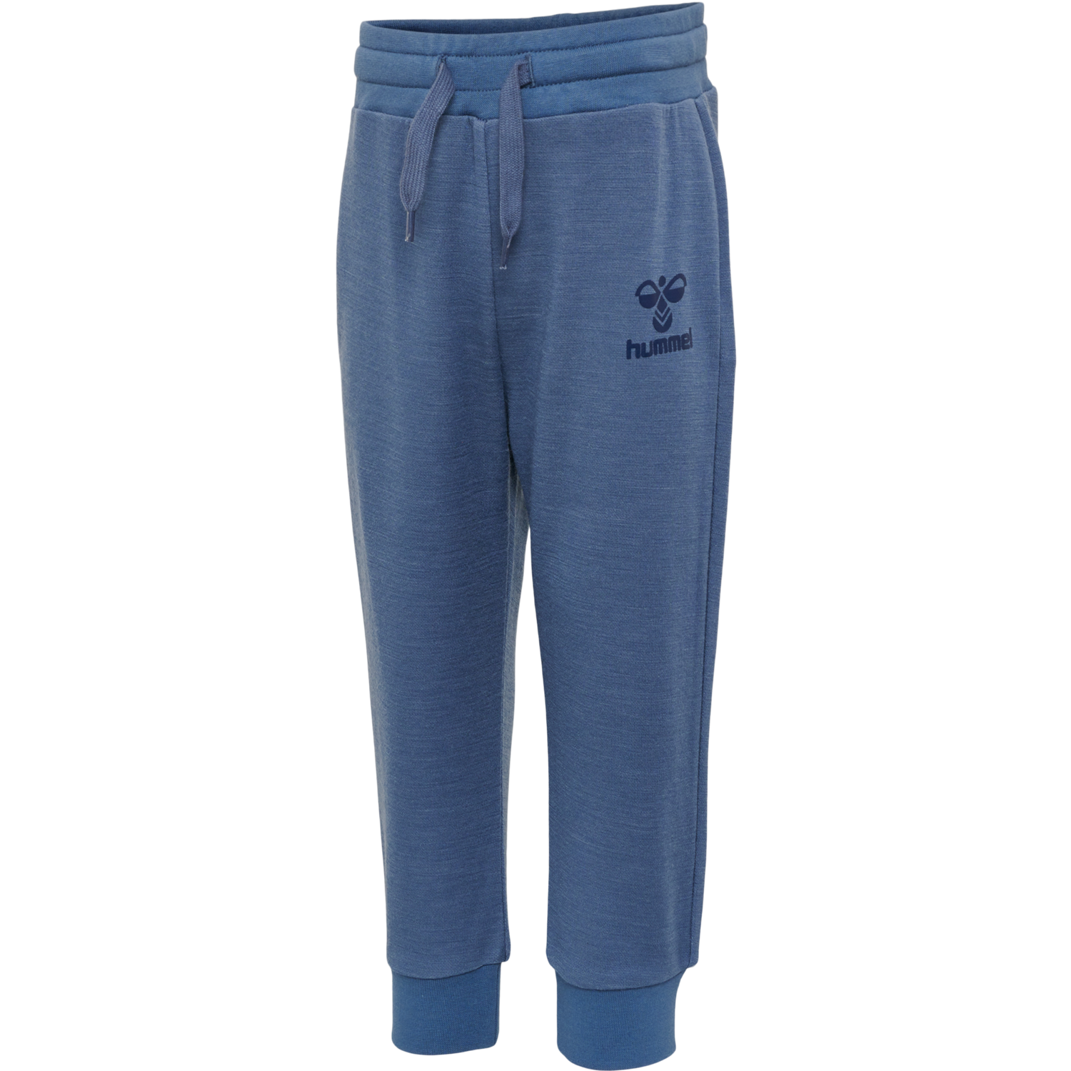hmlDALLAS PANTS, BERING SEA, packshot