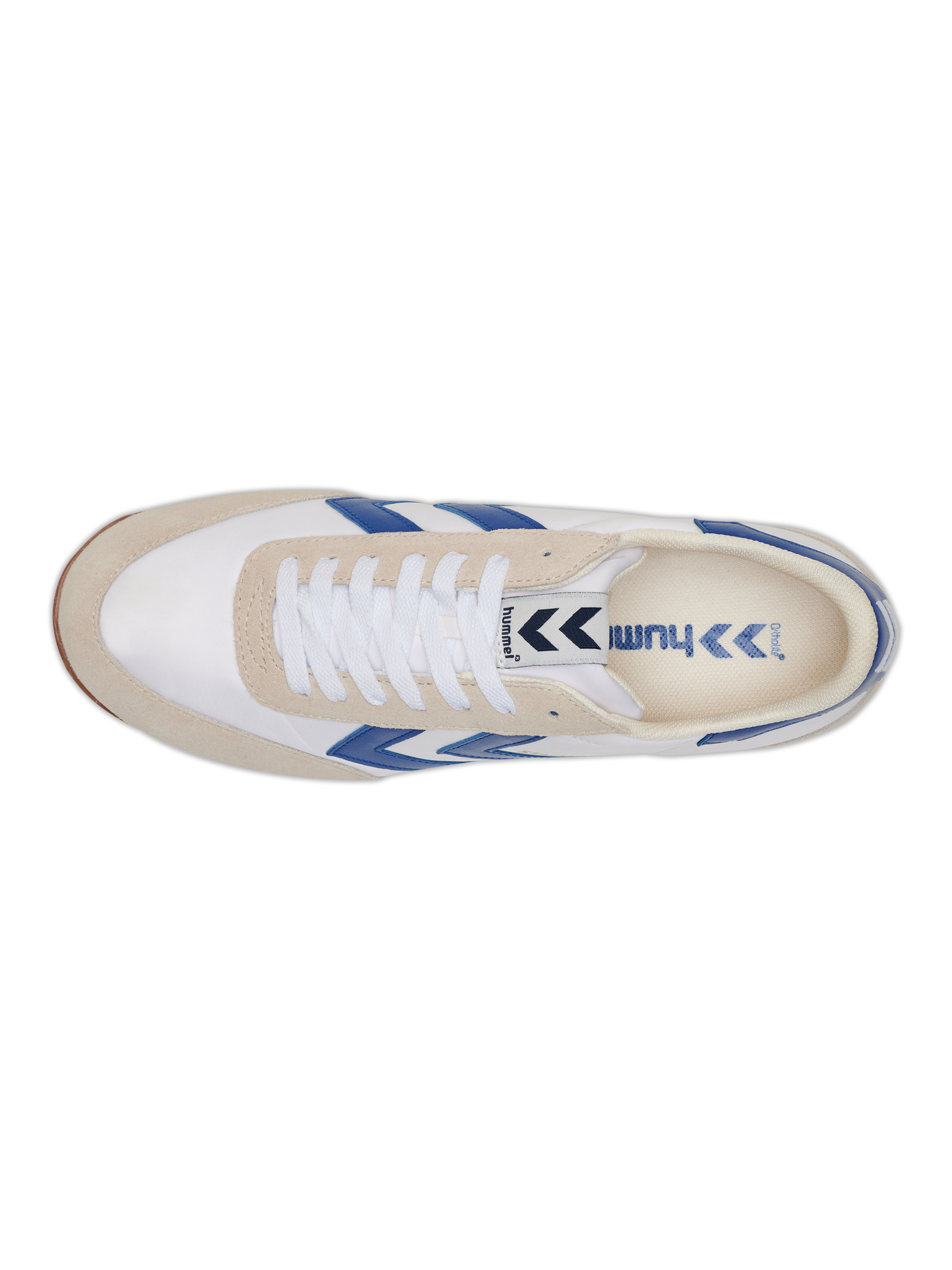 STADION, WHITE/BLUE, packshot