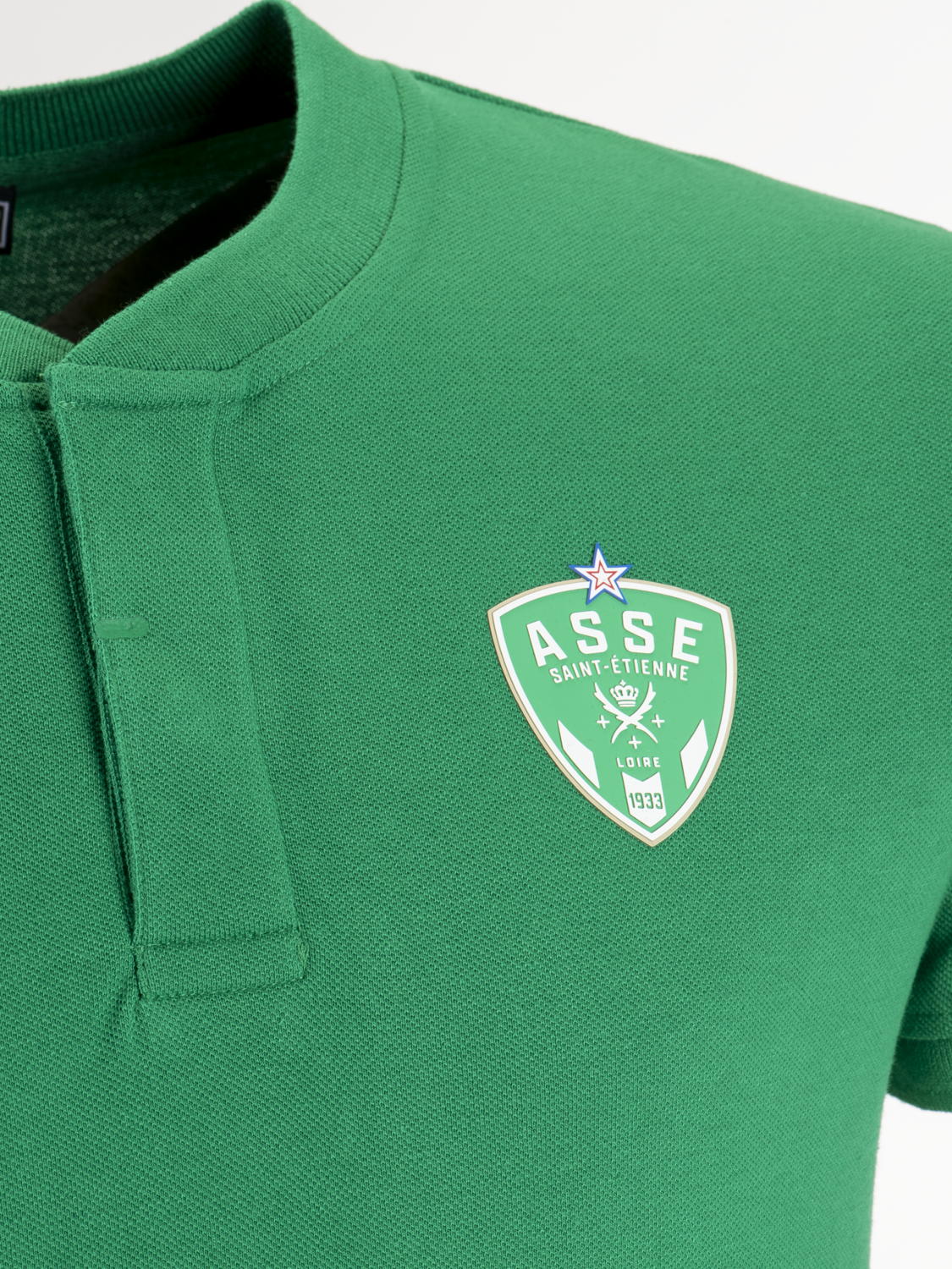 ASSE 22/23 MOVE COTTON POLO, JELLY BEAN, packshot