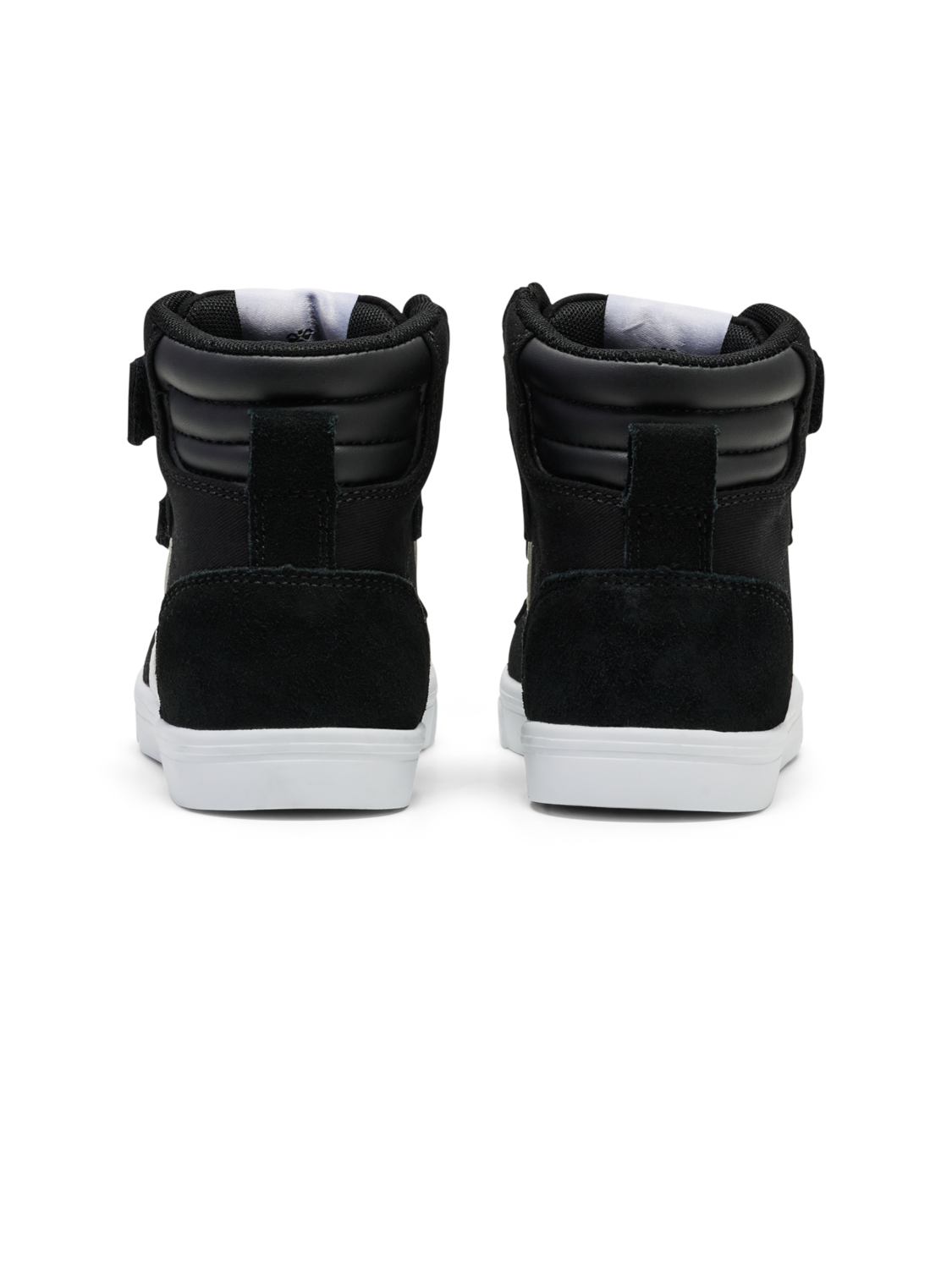 SLIMMER STADIL HIGH JR, BLACK, packshot