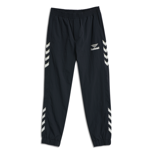 hmlNIKKI PANTS, DARK NAVY, packshot