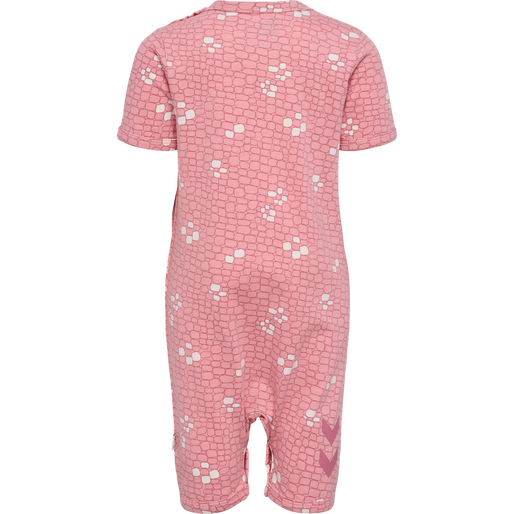 hmlZANZI BODYSUIT S/S, 3368, packshot