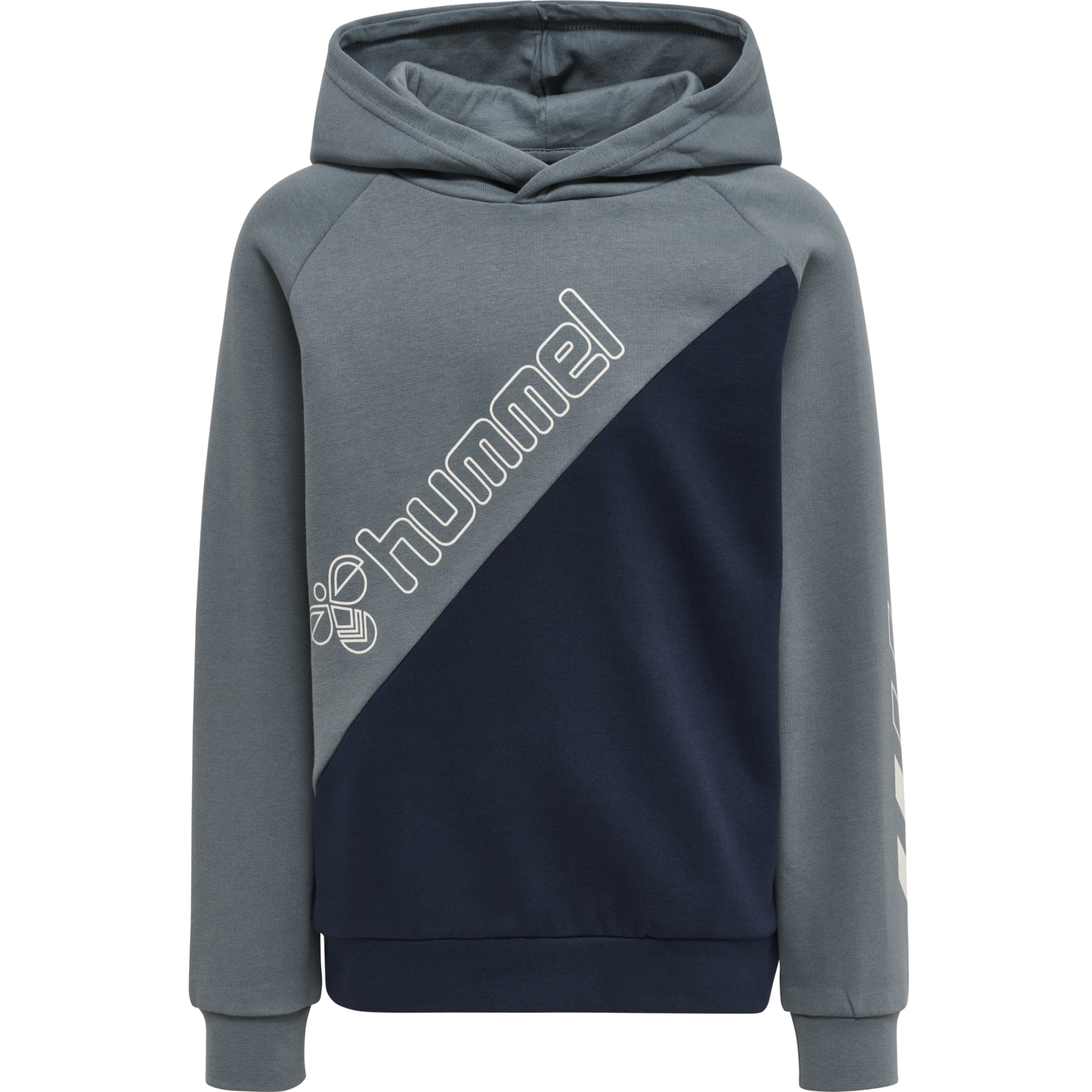 hmlAXEL HOODIE SUIT, 1009, packshot