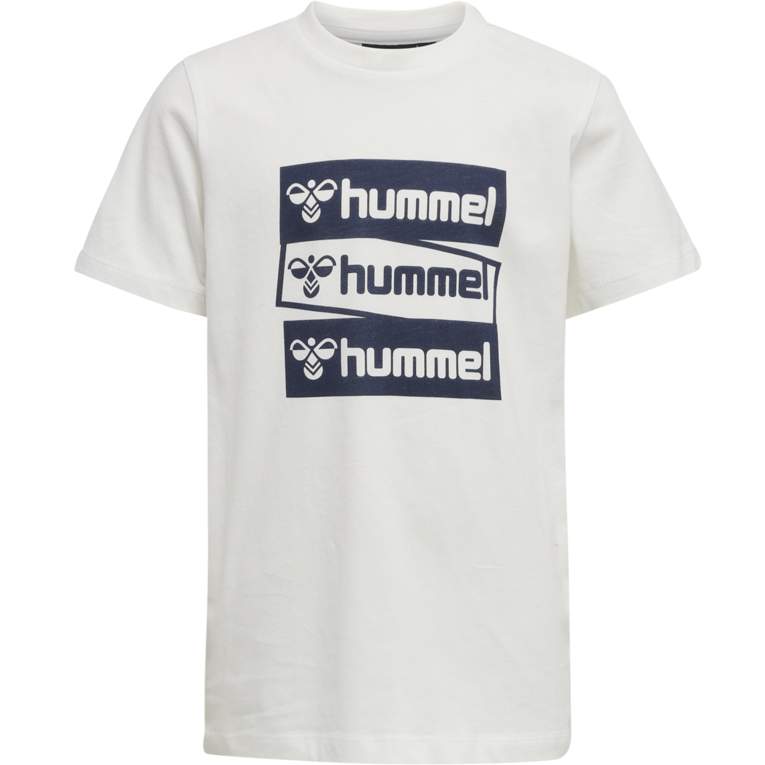 hmlKARLO T-SHIRT S/S, 9806, packshot