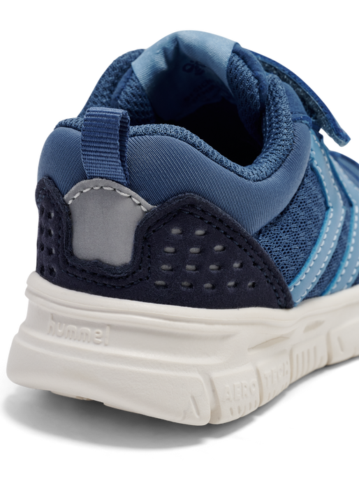 CROSSLITE INFANT, TRUE BLUE, packshot