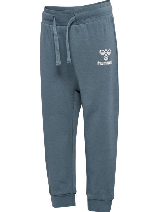 hmlJANSEN PANTS, STORMY WEATHER, packshot