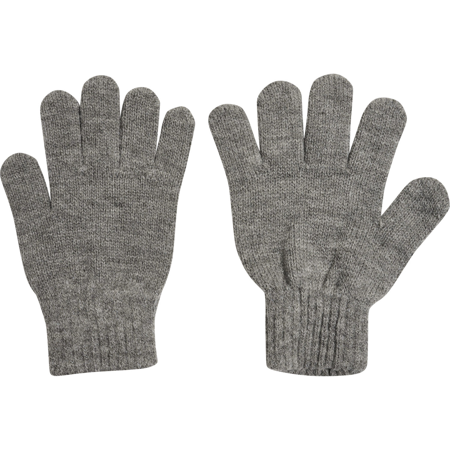 hml KVINT GLOVE, MEDIUM MELANGE, packshot