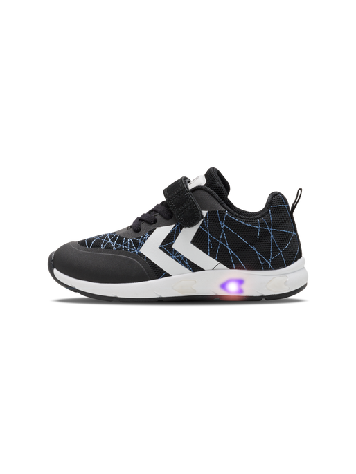 FLASH RUN, 2001, packshot