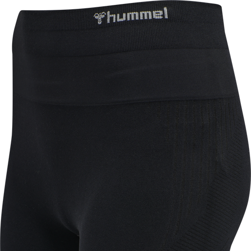 hmlLUNA SEAMLESS HIGH WAIST TIGHTS, 2001, packshot