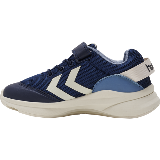 REACH 250 RECYCLED JR, BLACK IRIS, packshot