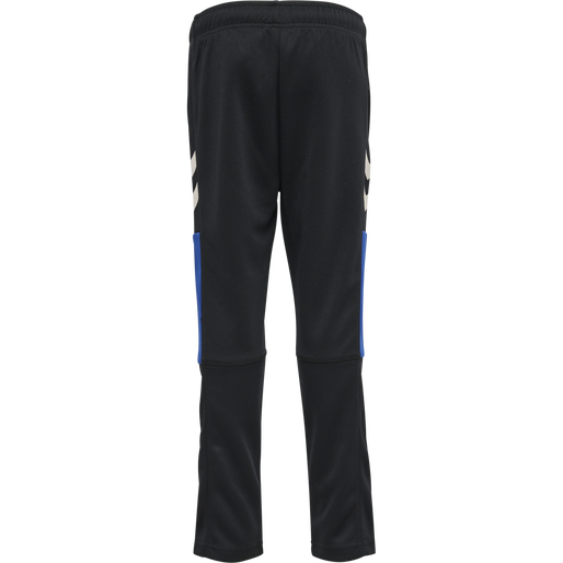 hmlRALPH PANTS, BLACK, packshot