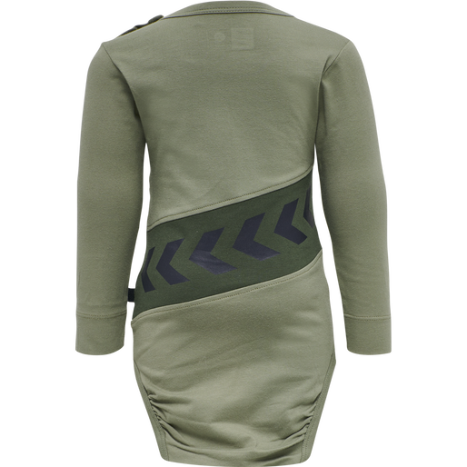 hmlCLEMENTINO BODY L/S, 8062, packshot