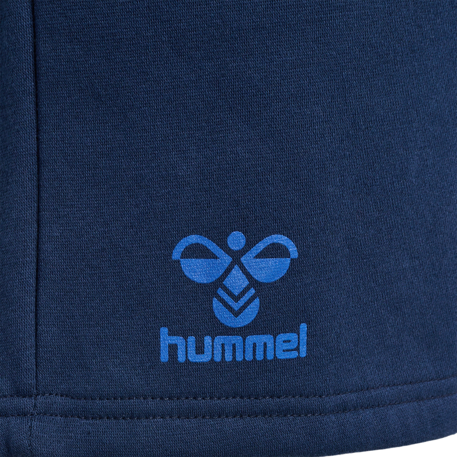 hmlACTIVE CO SHORTS, DRESS BLUES, packshot