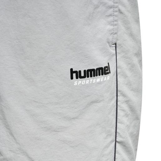 hmlLGC CELAB REGULAR PANTS, HARBOR MIST, packshot