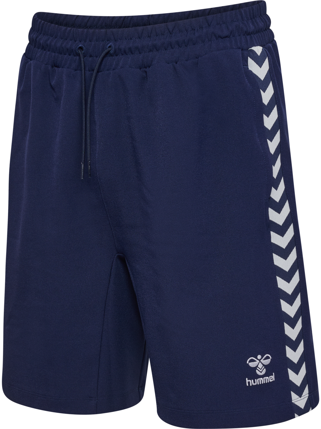 hmlROOT SHORTS, MARINE, packshot