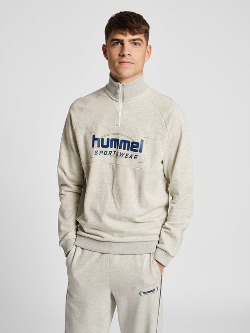 Hummel hotsell sports wear