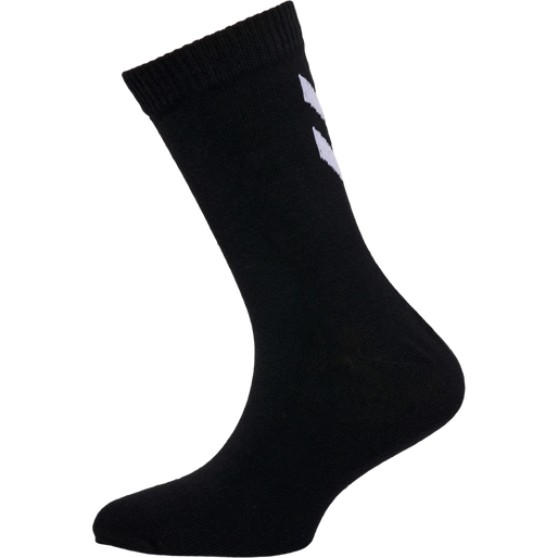 hmlMAKE MY DAY SOCK 5-PACK, DECO ROSE, packshot