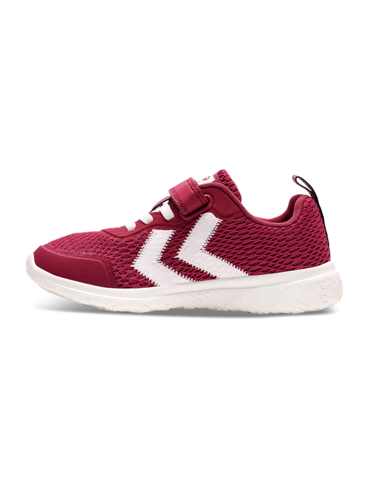 ACTUS  RECYCLED JR, PINK ACTUS  RECYCLED JR, PINK, packshot