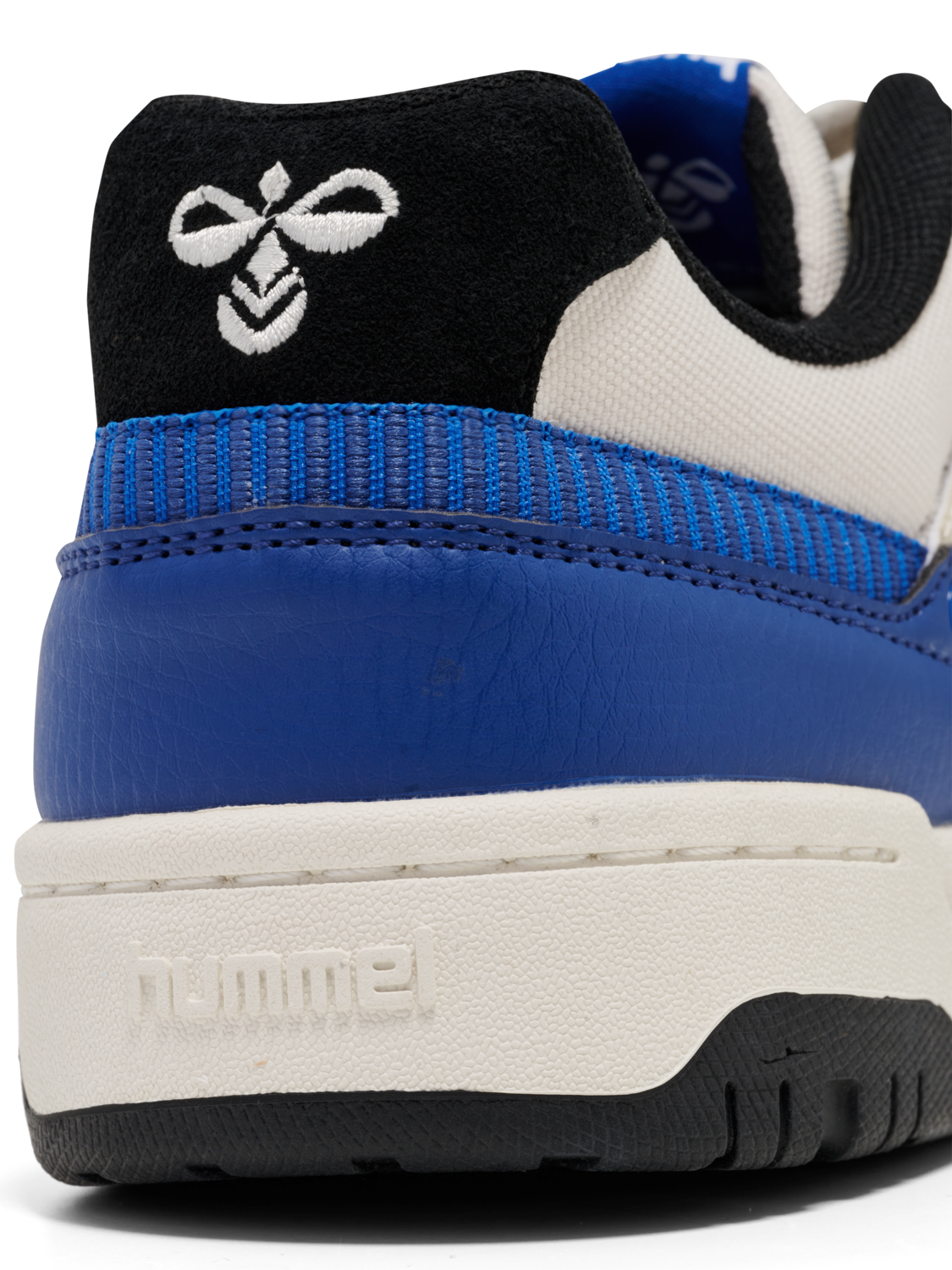 STOCKHOLM LX-E BS, MARSHMALLOW/BONE WHITE, packshot