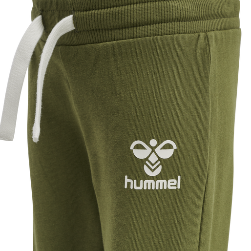 hmlARINE CREWSUIT, 6414, packshot