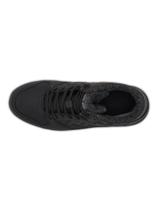 ST. POWER PLAY MID TEX, BLACK ST. POWER PLAY MID TEX, BLACK, packshot