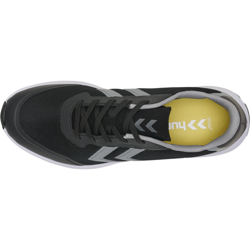 FLOW BREATHER, BLACK/MAGNET, packshot