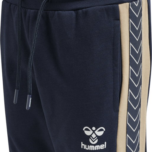 hmlAGNAR PANTS, 1009, packshot