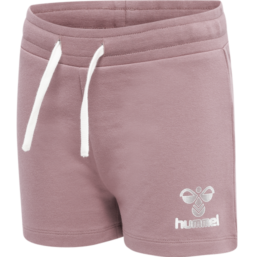 hmlPROUD SHORTS SET GIRL, 3325, packshot