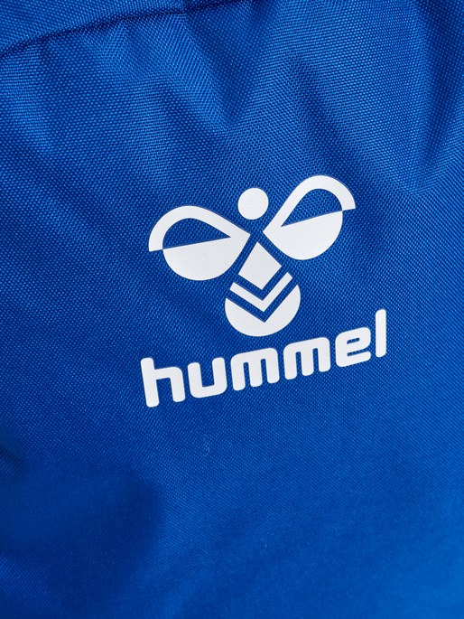 hmlESSENTIAL BACK PACK, TRUE BLUE, packshot