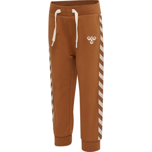 hmlBILLE TRACKSUIT, SIERRA, packshot