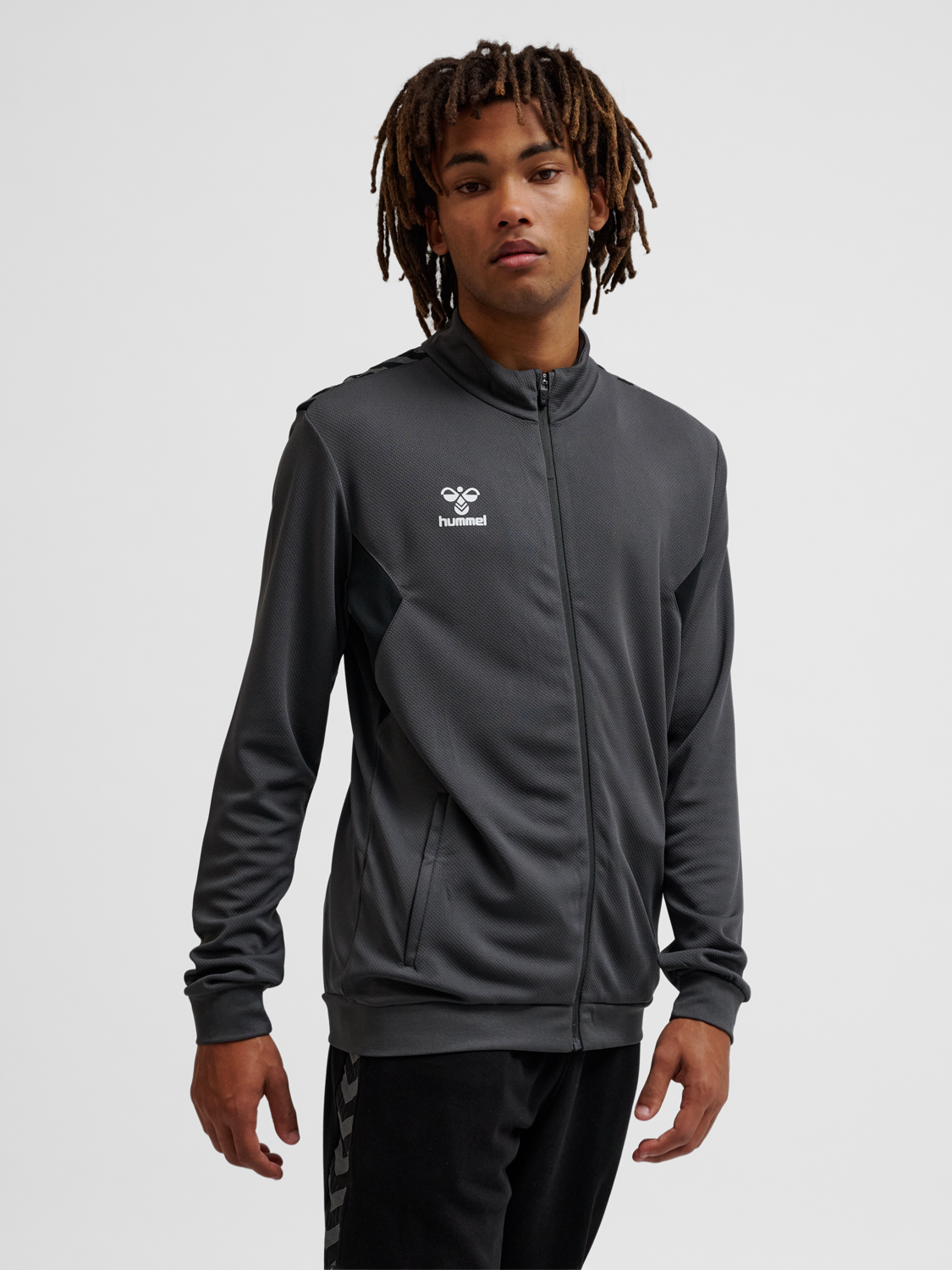 Hummel - Felpe Da Uomo / Abbigliamento Uomo