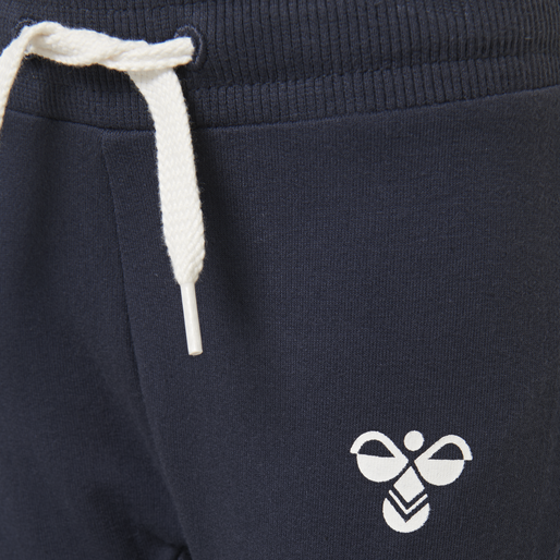 hmlAPPLE PANTS, BLUE NIGHTS hmlAPPLE PANTS, BLUE NIGHTS, packshot
