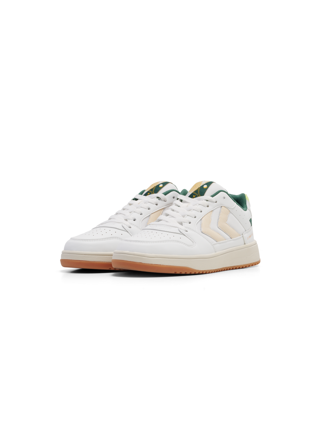 ST. POWER PLAY_LOONEY TUNES, WHITE/GREEN, packshot