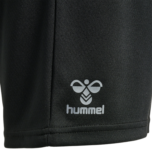 hmlQ4 POLY SHORTS KIDS, 2001, packshot