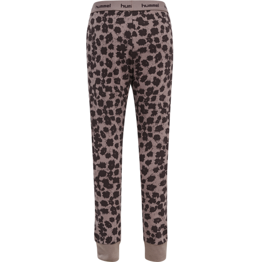 hmlCAROLINA NIGHT SUIT, 8016, packshot