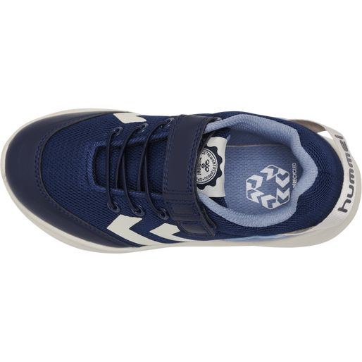 REACH 250 RECYCLED JR, BLACK IRIS, packshot