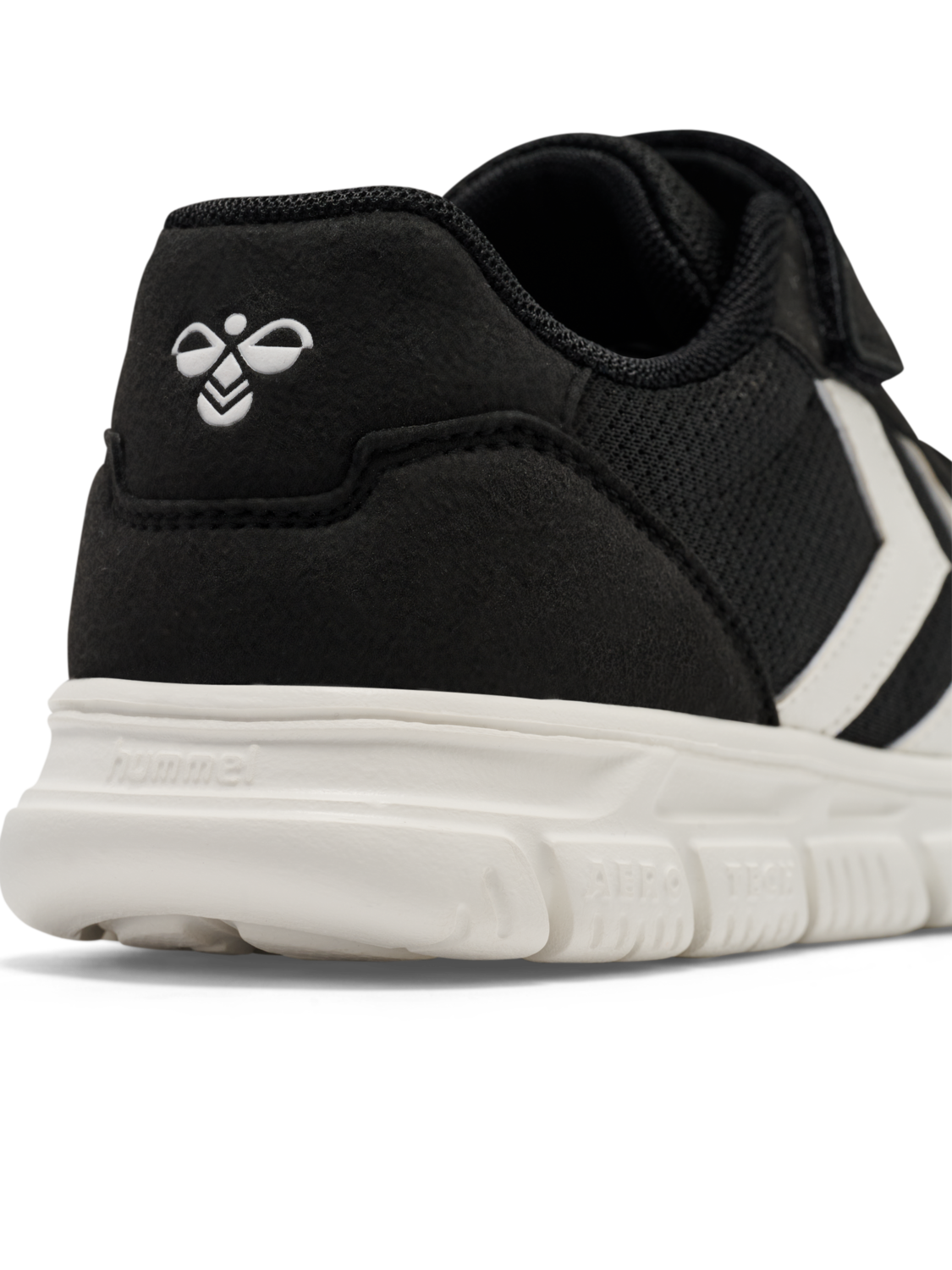 CROSSLITE 2.0 JR, BLACK, packshot