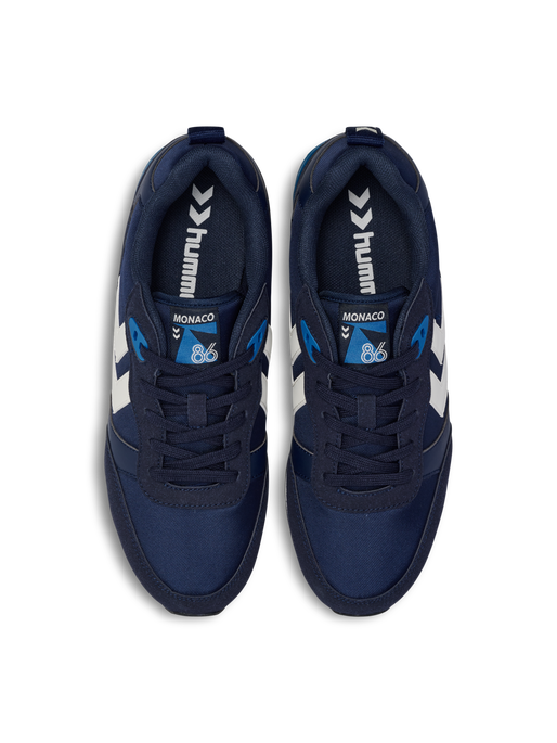 MONACO 86 NS, ESTATE BLUE MONACO 86 NS, ESTATE BLUE, packshot
