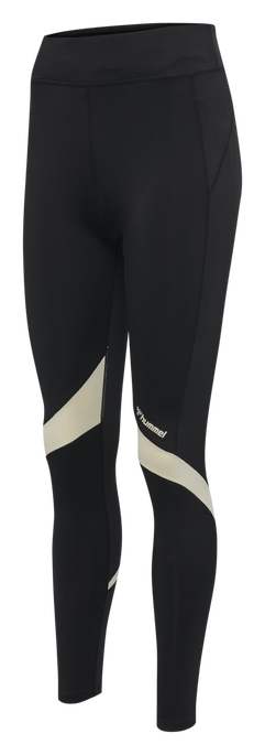 hmlALTHEA HIGH WAIST TIGHTS, 2001, packshot