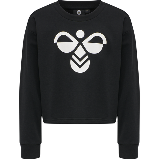 hmlCINCO SWEATSHIRT, 2001, packshot