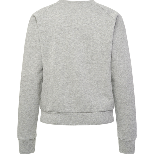 hmlIC BILLIE SWEATSHIRT, 2006, packshot