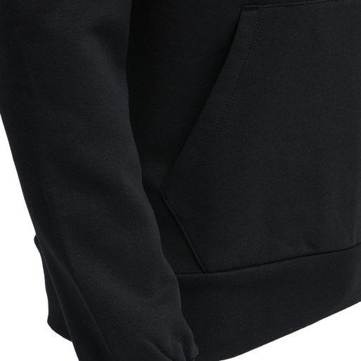 hmlISAM HOODIE, 2001, packshot