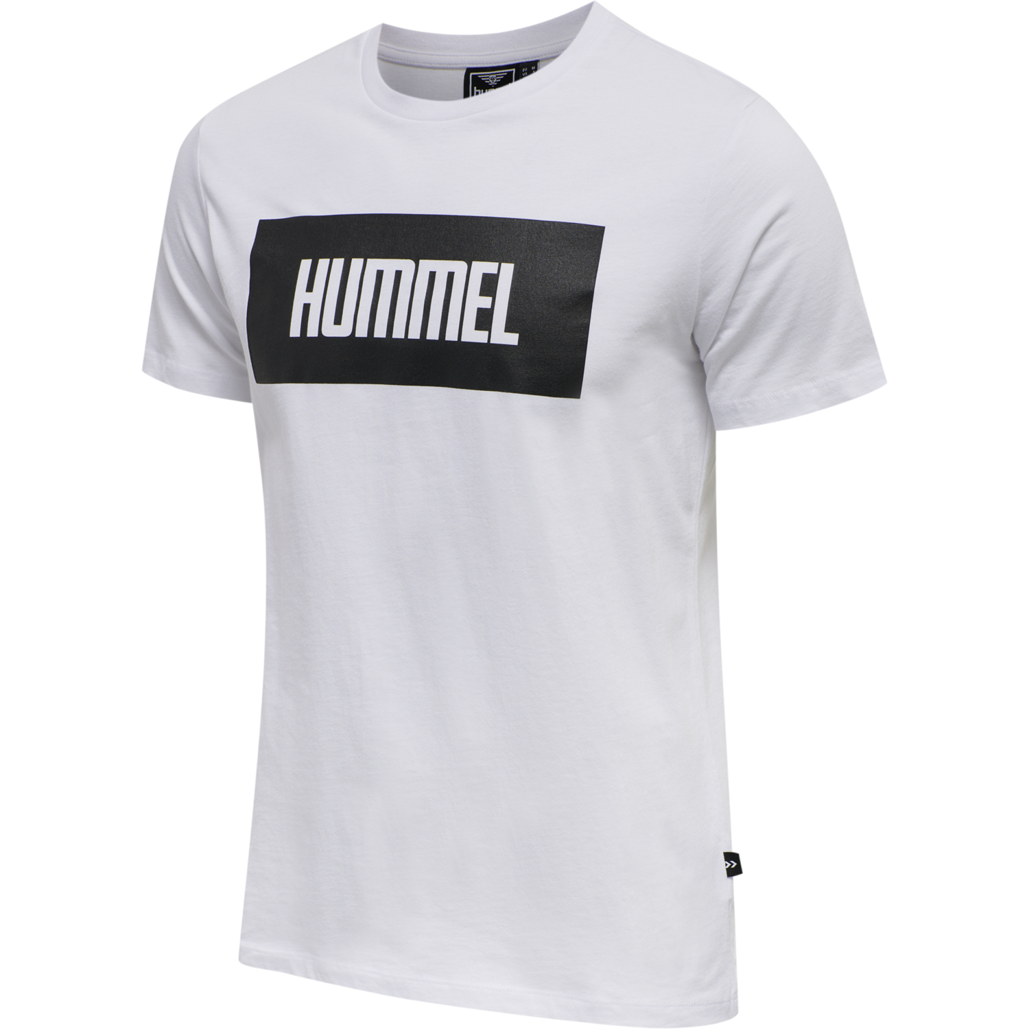 hmlLIMO T-SHIRT, 9001, packshot