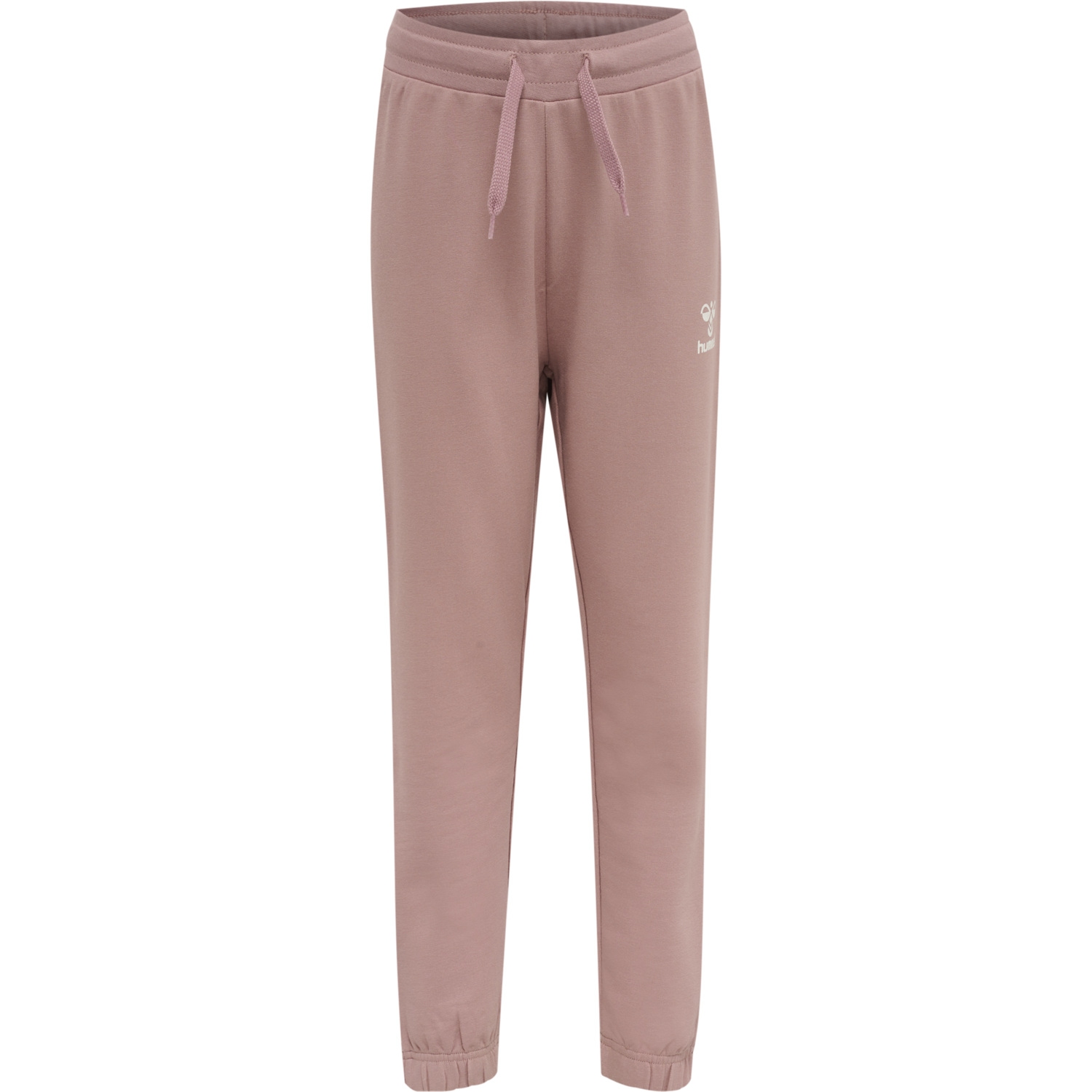 hmlVENTI TRACKSUIT, WOODROSE, packshot