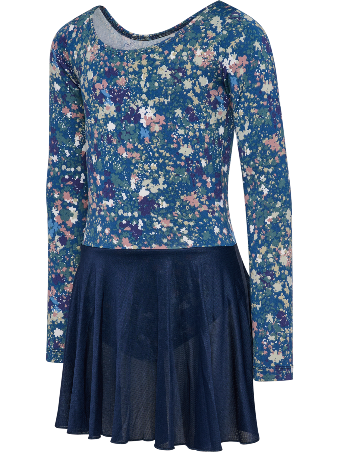 DRESS BLUES/RIVERSIDE