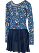 DRESS BLUES/RIVERSIDE